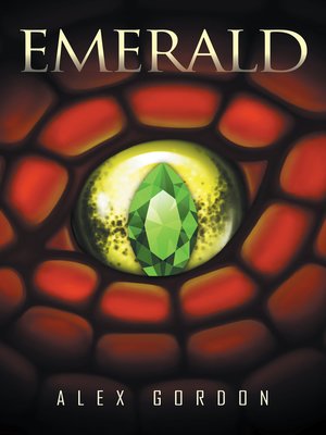 cover image of Emerald